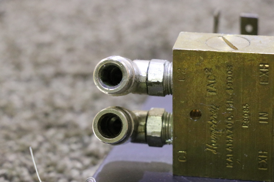 USED RV/MOTORHOME STEP COVER & T.V. LIFT SWITCH PANEL FOR SALE RV Components 