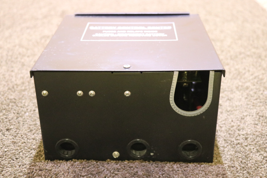 USED RV 00-00769-100 BATTERY CONTROL CENTER FOR SALE RV Components 