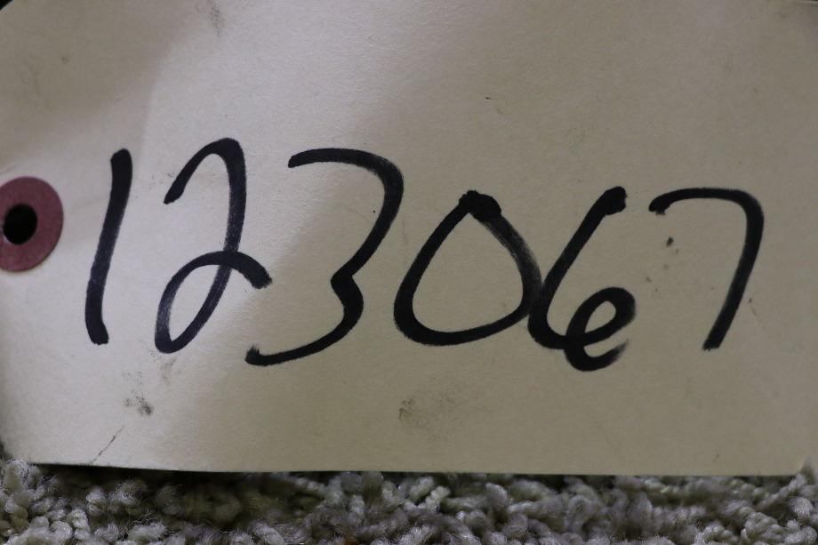 USED AUTOMATIC ENERGY SELECT SWITCH BY INTELLITEC 00-00714-000 RV/MOTORHOME PARTS FOR SALE RV Components 