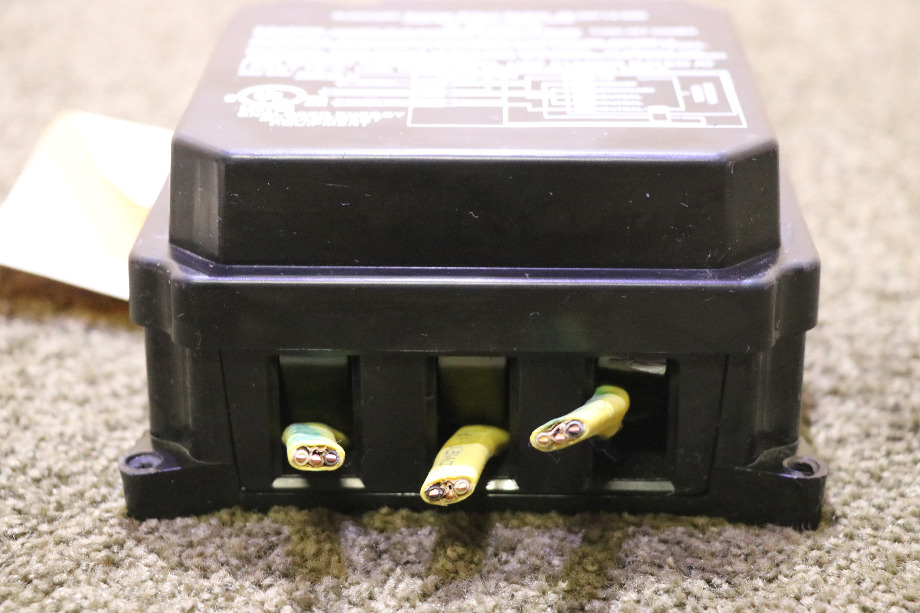 USED AUTOMATIC ENERGY SELECT SWITCH BY INTELLITEC 00-00714-000 RV/MOTORHOME PARTS FOR SALE RV Components 