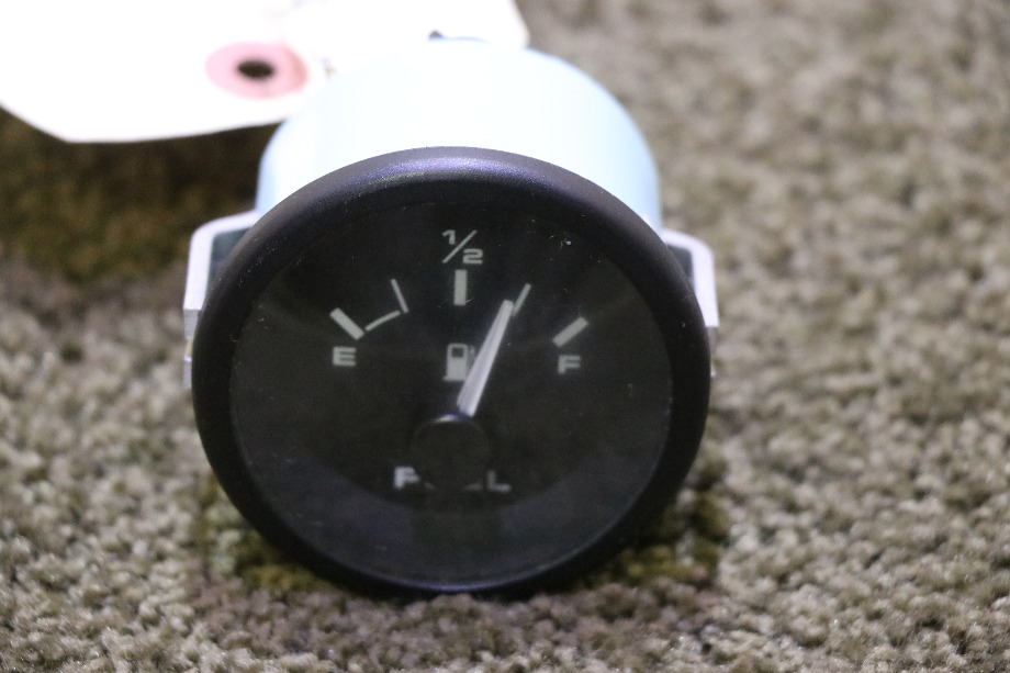USED RV 61765 FUEL DASH GAUGE FOR SALE RV Components 