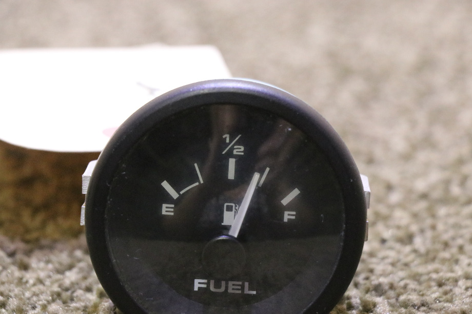 USED RV 61765 FUEL DASH GAUGE FOR SALE RV Components 