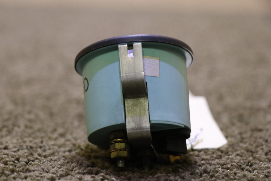 USED RV 61765 FUEL DASH GAUGE FOR SALE RV Components 