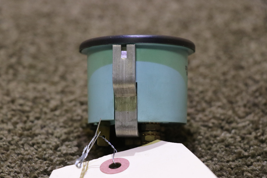 USED RV 61765 FUEL DASH GAUGE FOR SALE RV Components 