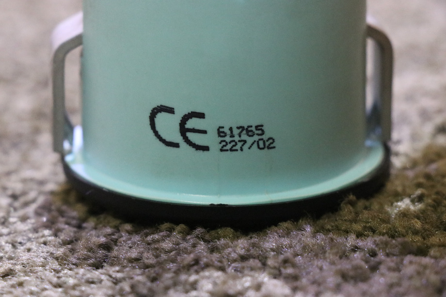 USED RV 61765 FUEL DASH GAUGE FOR SALE RV Components 