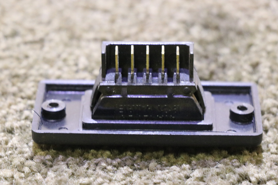 USED RV ROCKER UP / DOWN SWITCH PANEL FOR SALE RV Components 