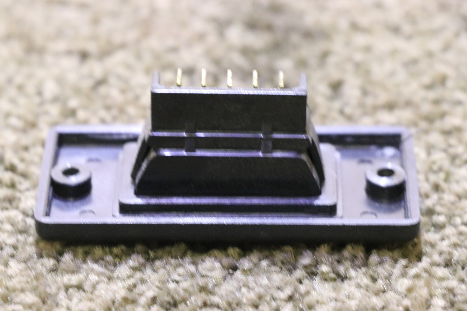 USED RV ROCKER UP / DOWN SWITCH PANEL FOR SALE RV Components 