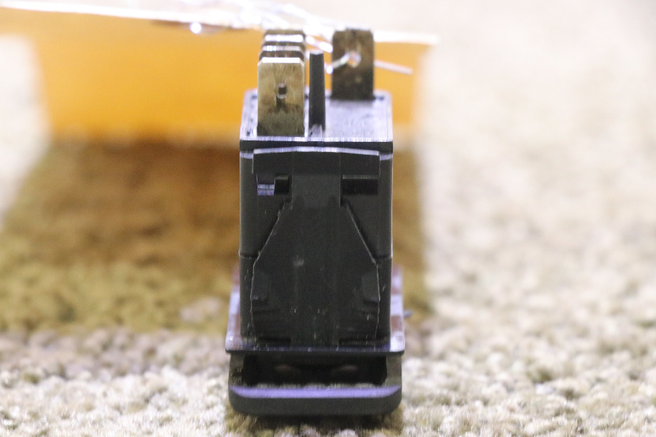 USED RV/MOTORHOME MIRROR SELECT TMB DASH SWITCH V6D1 FOR SALE RV Components 