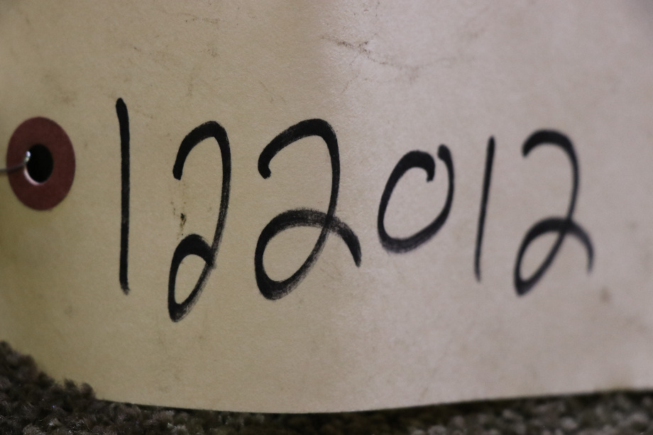 USED RV FORD XL5H-19C733-BA DASH AC CONTROL PANEL FOR SALE RV Components 