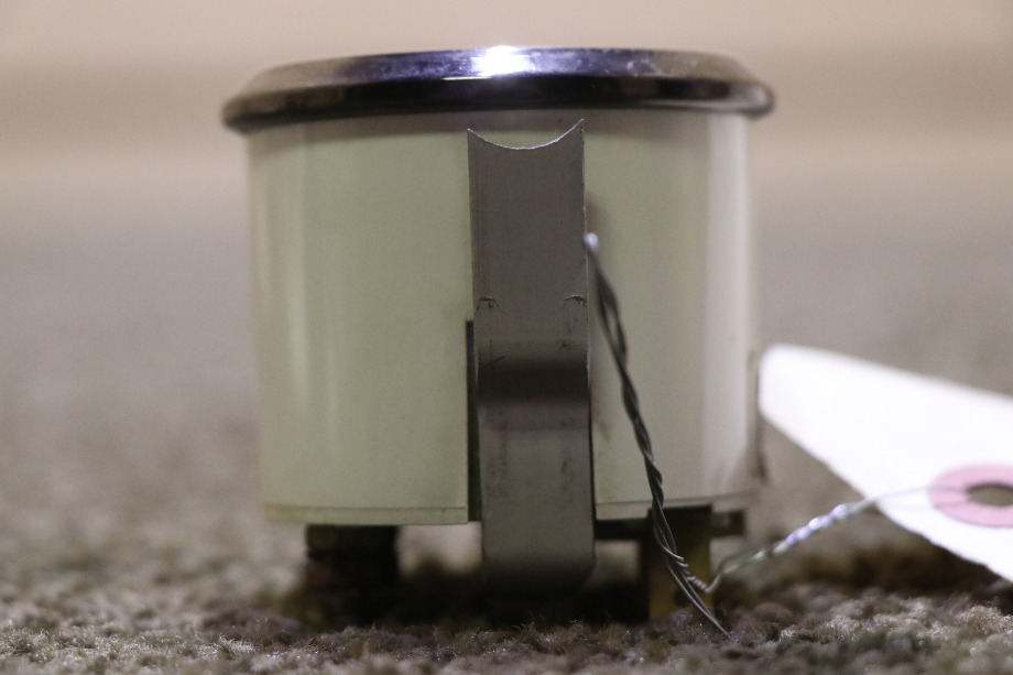 USED WATER TEMPERATURE DASH GAUGE 945876 RV/MOTORHOME PARTS FOR SALE RV Components 