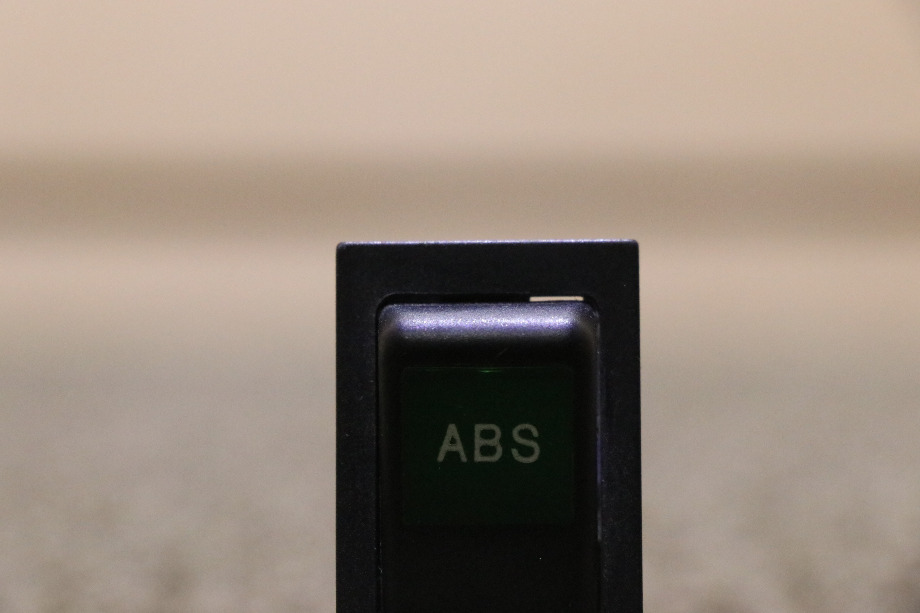USED ABS 511.010 DASH SWITCH RV PARTS FOR SALE RV Components 