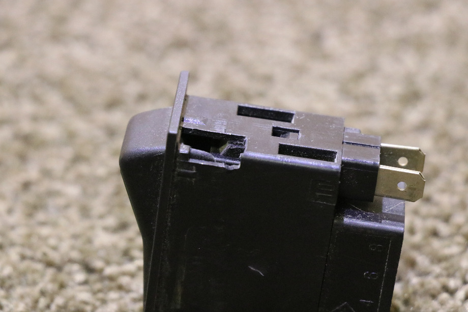 USED ABS 511.010 DASH SWITCH RV PARTS FOR SALE RV Components 