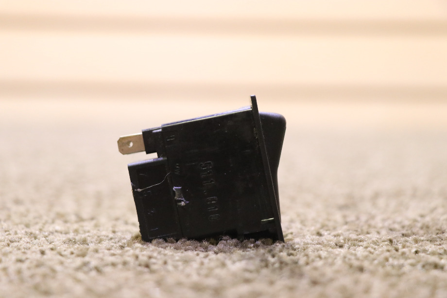 USED ABS 511.010 DASH SWITCH RV PARTS FOR SALE RV Components 