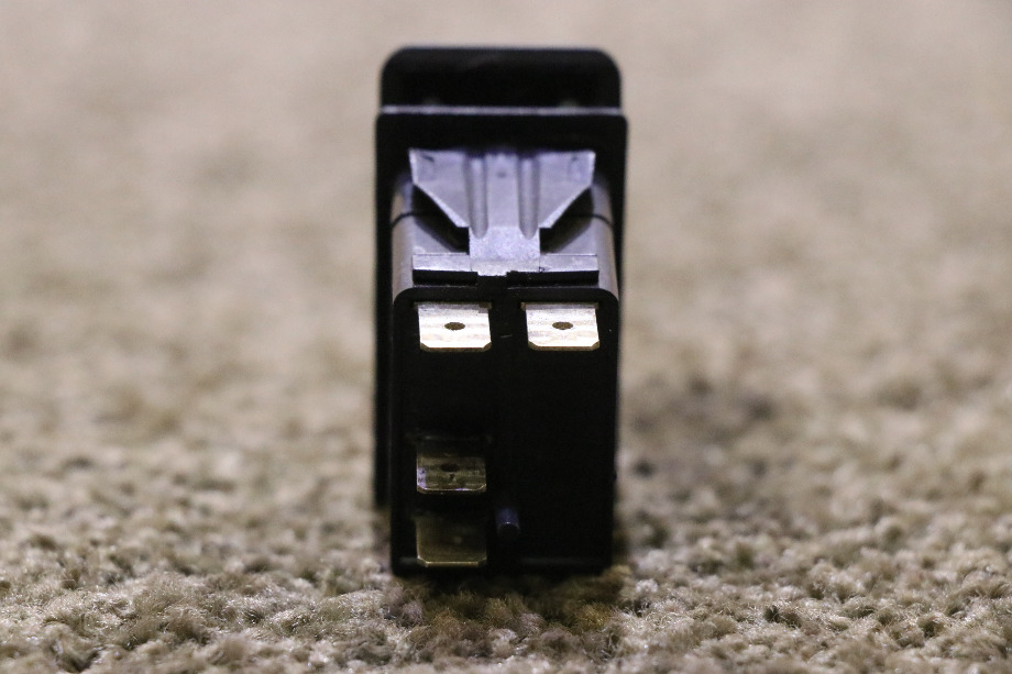 USED AIR DUMP V2D1 DASH SWITCH MOTORHOME PARTS FOR SALE RV Components 