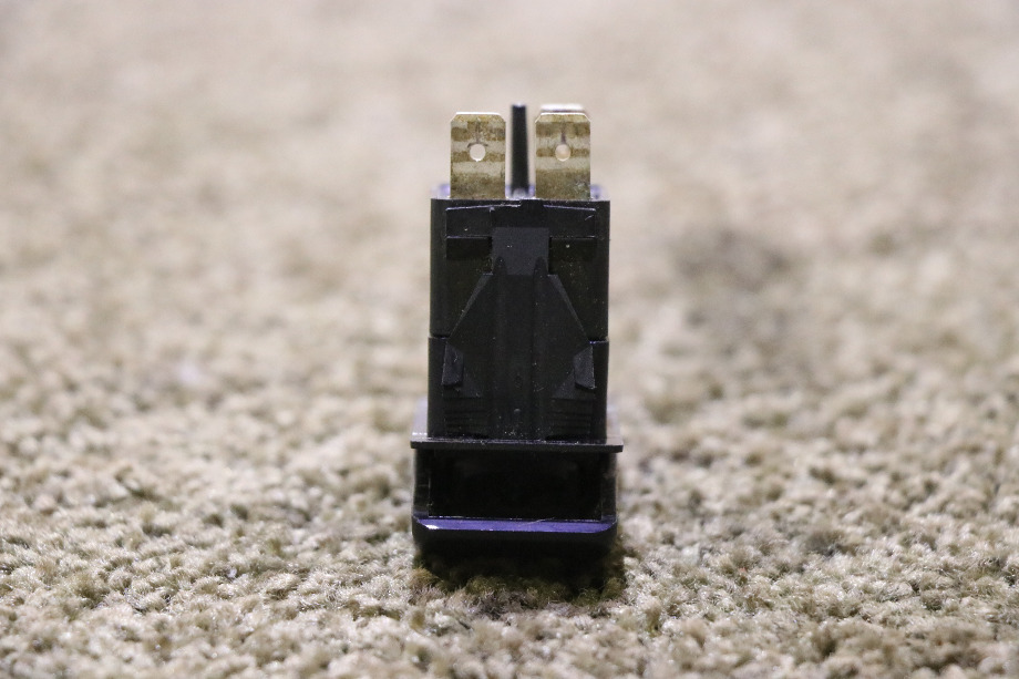 USED AIR DUMP V2D1 DASH SWITCH MOTORHOME PARTS FOR SALE RV Components 