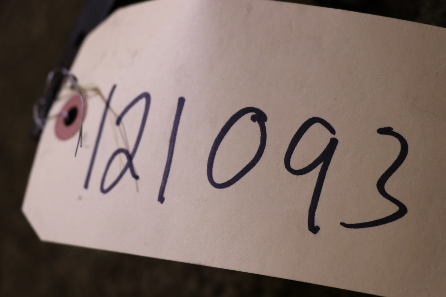 USED RV BANKS DYNAFACT GAUGE ASSEMBLY FOR SALE RV Components 