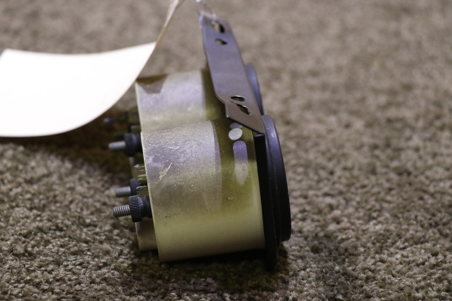 USED RV BANKS DYNAFACT GAUGE ASSEMBLY FOR SALE RV Components 