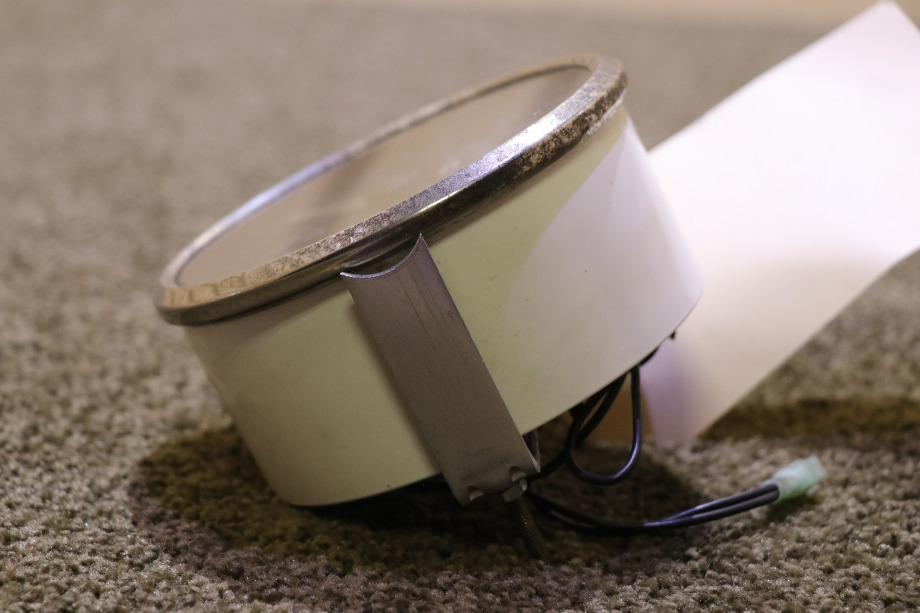 USED MOTORHOME 945263 TACHOMETER DASH GAUGE FOR SALE RV Components 