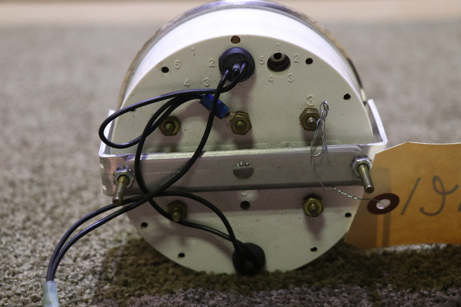 USED MOTORHOME 945263 TACHOMETER DASH GAUGE FOR SALE RV Components 