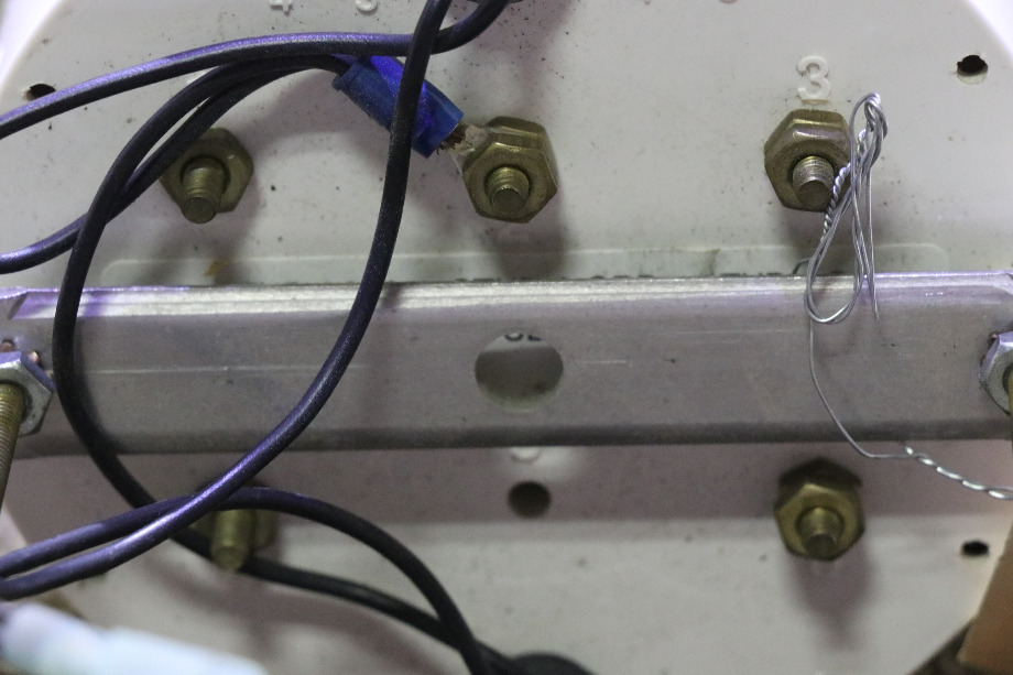 USED MOTORHOME 945263 TACHOMETER DASH GAUGE FOR SALE RV Components 