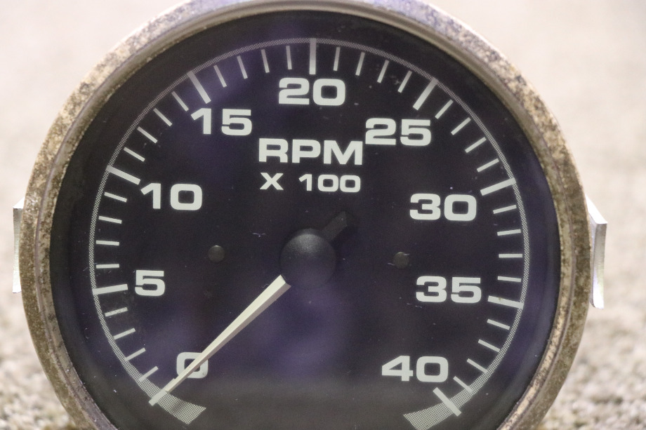 USED MOTORHOME 945263 TACHOMETER DASH GAUGE FOR SALE RV Components 