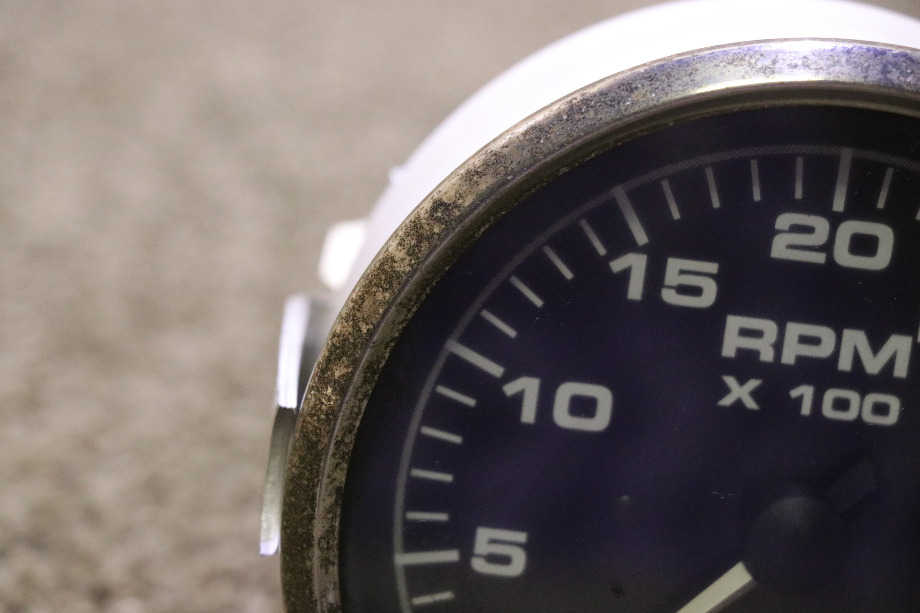 USED MOTORHOME 945263 TACHOMETER DASH GAUGE FOR SALE RV Components 