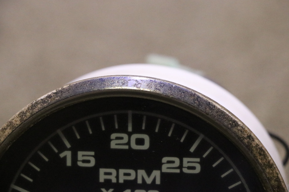 USED MOTORHOME 945263 TACHOMETER DASH GAUGE FOR SALE RV Components 