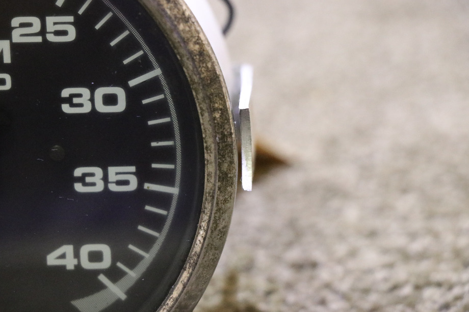 USED MOTORHOME 945263 TACHOMETER DASH GAUGE FOR SALE RV Components 