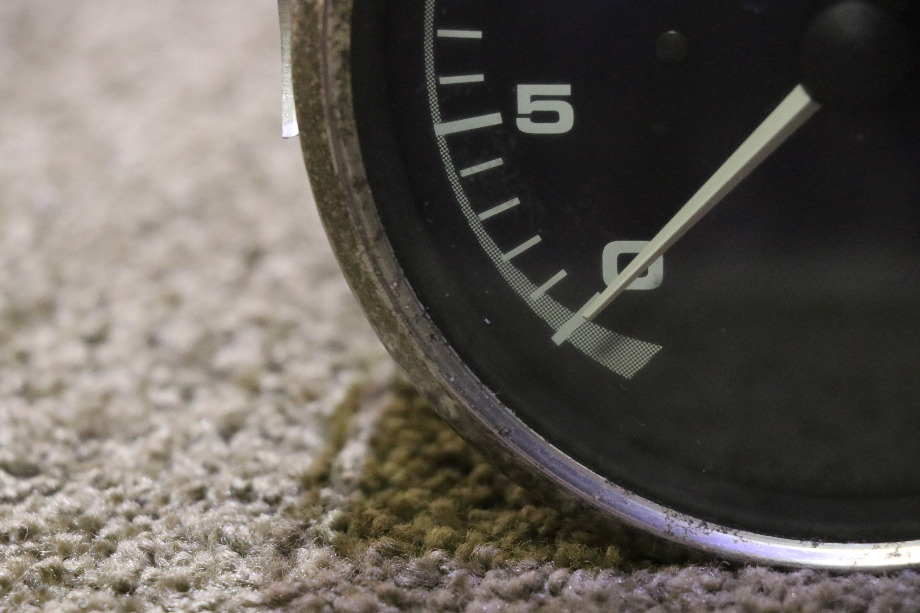 USED MOTORHOME 945263 TACHOMETER DASH GAUGE FOR SALE RV Components 