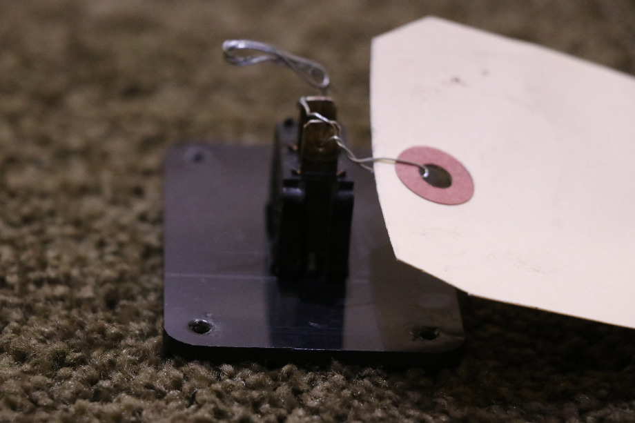 USED MOTORHOME WATER HOSE REEL MONACO SWITCH PANEL FOR SALE RV Components 