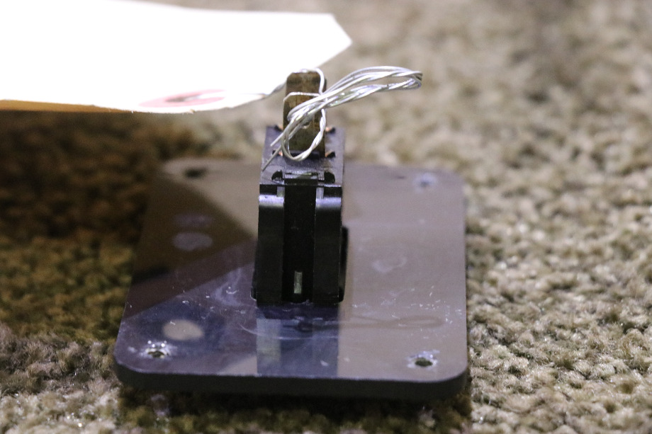 USED MOTORHOME WATER HOSE REEL MONACO SWITCH PANEL FOR SALE RV Components 