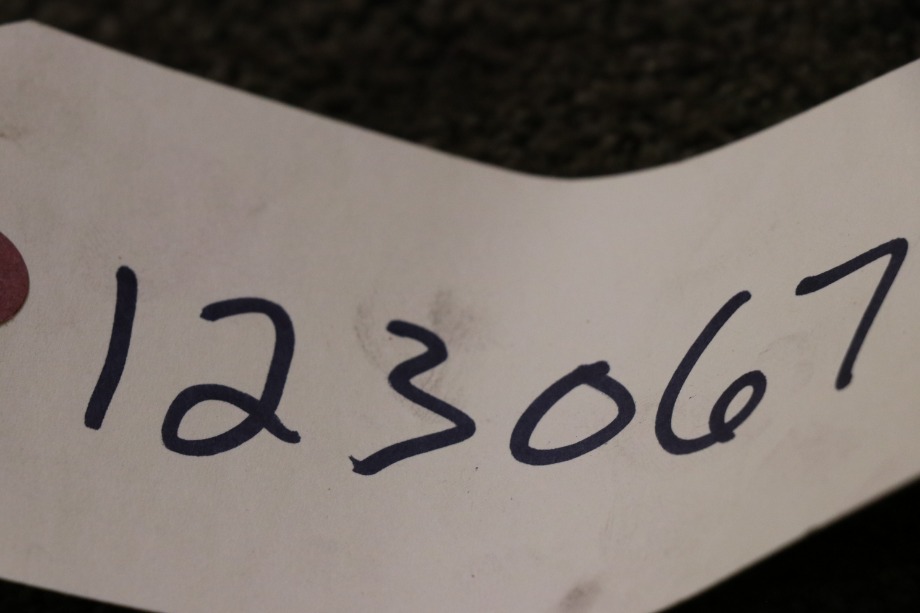 USED V2D1 HOSE REEL DASH SWITCH RV/MOTORHOME PARTS FOR SALE RV Components 