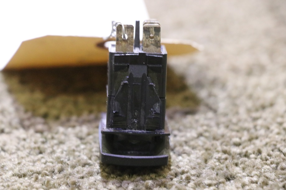 USED V2D1 HOSE REEL DASH SWITCH RV/MOTORHOME PARTS FOR SALE RV Components 