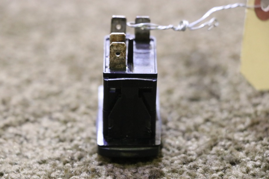 USED V2D1 HOSE REEL DASH SWITCH RV/MOTORHOME PARTS FOR SALE RV Components 