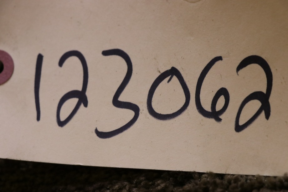 USED DASH AC SWITCH CONTROL PANEL RV PARTS FOR SALE RV Components 