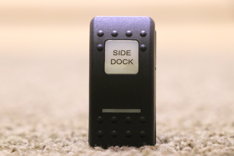 USED RV SIDE DOCK DASH SWITCH V1D1 FOR SALE RV Components 