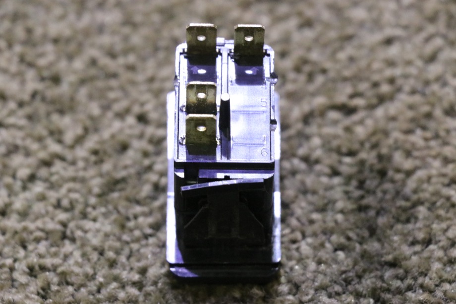 USED RV SIDE DOCK DASH SWITCH V1D1 FOR SALE RV Components 