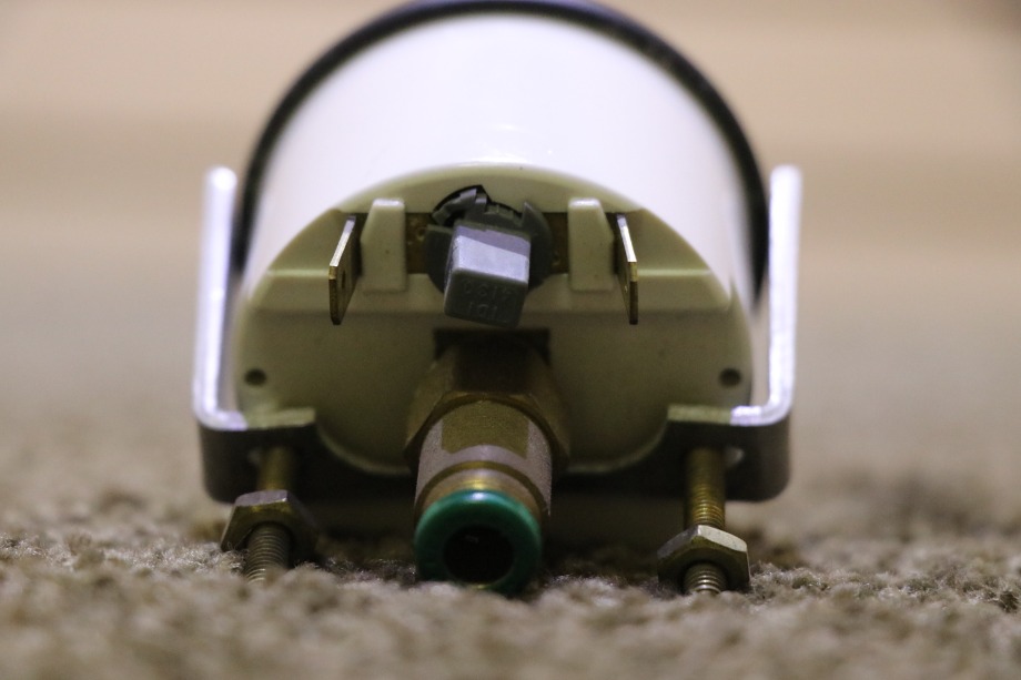 USED RV/MOTORHOME 946038 BOOST DASH GAUGE FOR SALE RV Components 