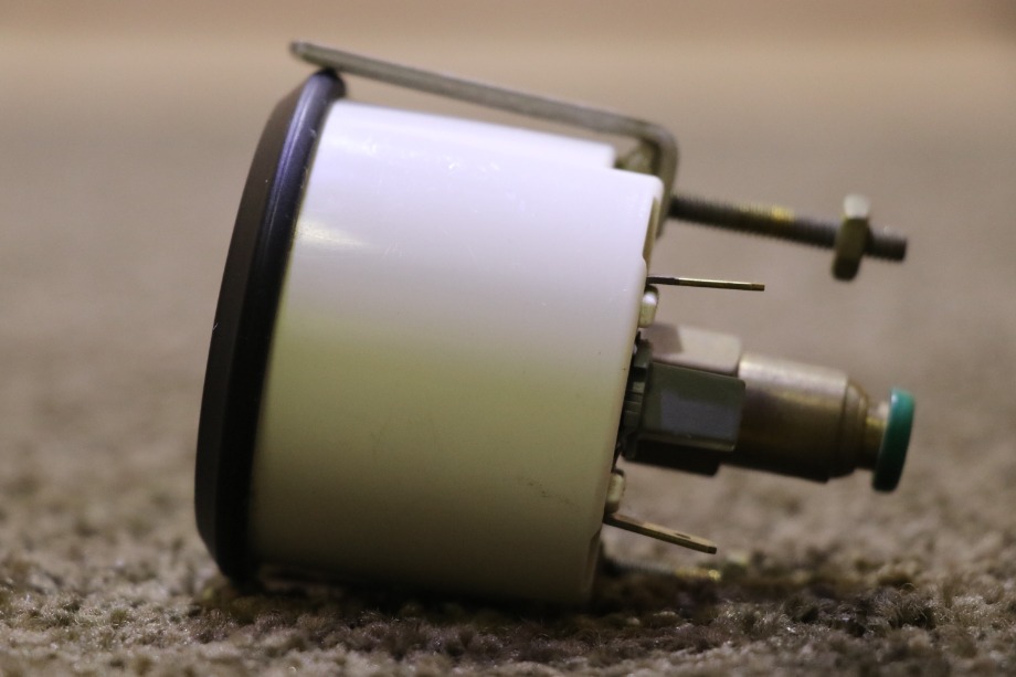 USED RV/MOTORHOME 946038 BOOST DASH GAUGE FOR SALE RV Components 