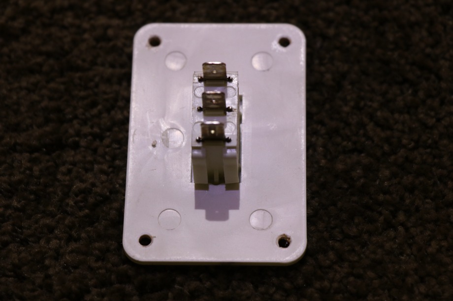 USED RADIO SWITCH PANEL RV PARTS FOR SALE RV Components 