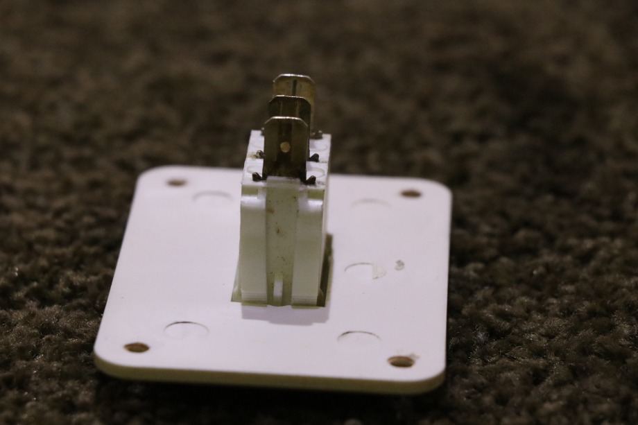 USED RADIO SWITCH PANEL RV PARTS FOR SALE RV Components 