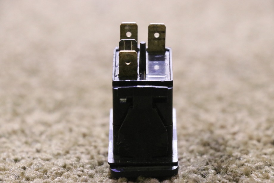 USED V1D1 ENTRY STEP DASH SWITCH RV/MOTORHOME PARTS FOR SALE RV Components 