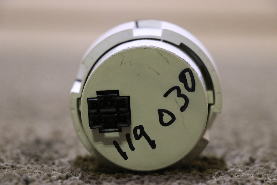 USED RV PRI PSI DASH GAUGE 00041185 FOR SALE RV Components 