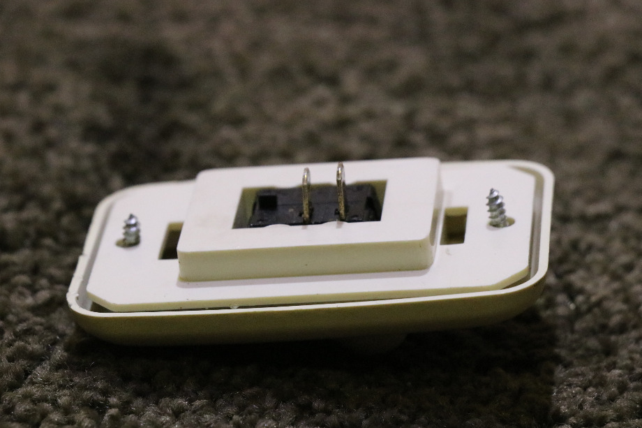 USED ON / OFF SWITCH PANEL RV/MOTORHOME PARTS FOR SALE RV Components 