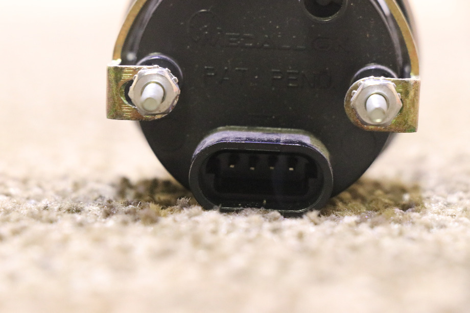 USED REAR AIR 8620-00005-19 DASH GAUGE MOTORHOME PARTS FOR SALE RV Components 