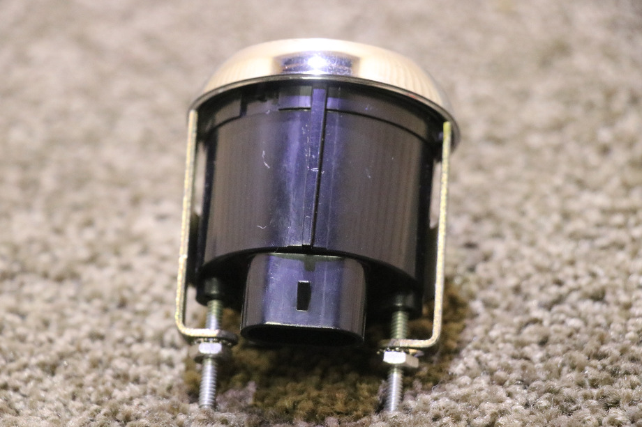 USED REAR AIR 8620-00005-19 DASH GAUGE MOTORHOME PARTS FOR SALE RV Components 