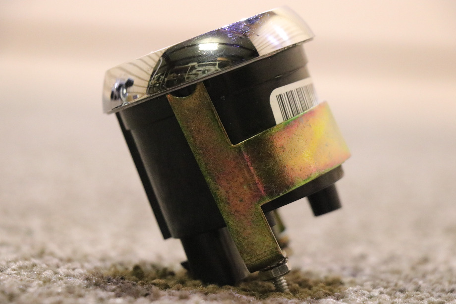 USED REAR AIR 8620-00005-19 DASH GAUGE MOTORHOME PARTS FOR SALE RV Components 