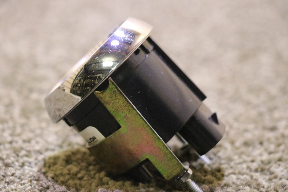 USED REAR AIR 8620-00005-19 DASH GAUGE MOTORHOME PARTS FOR SALE RV Components 