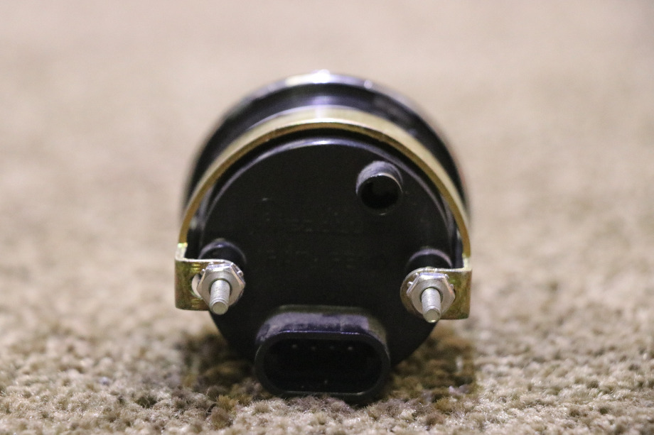USED REAR AIR 8620-00005-19 DASH GAUGE MOTORHOME PARTS FOR SALE RV Components 