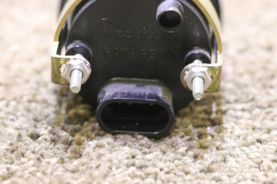 USED REAR AIR 8620-00005-19 DASH GAUGE MOTORHOME PARTS FOR SALE RV Components 